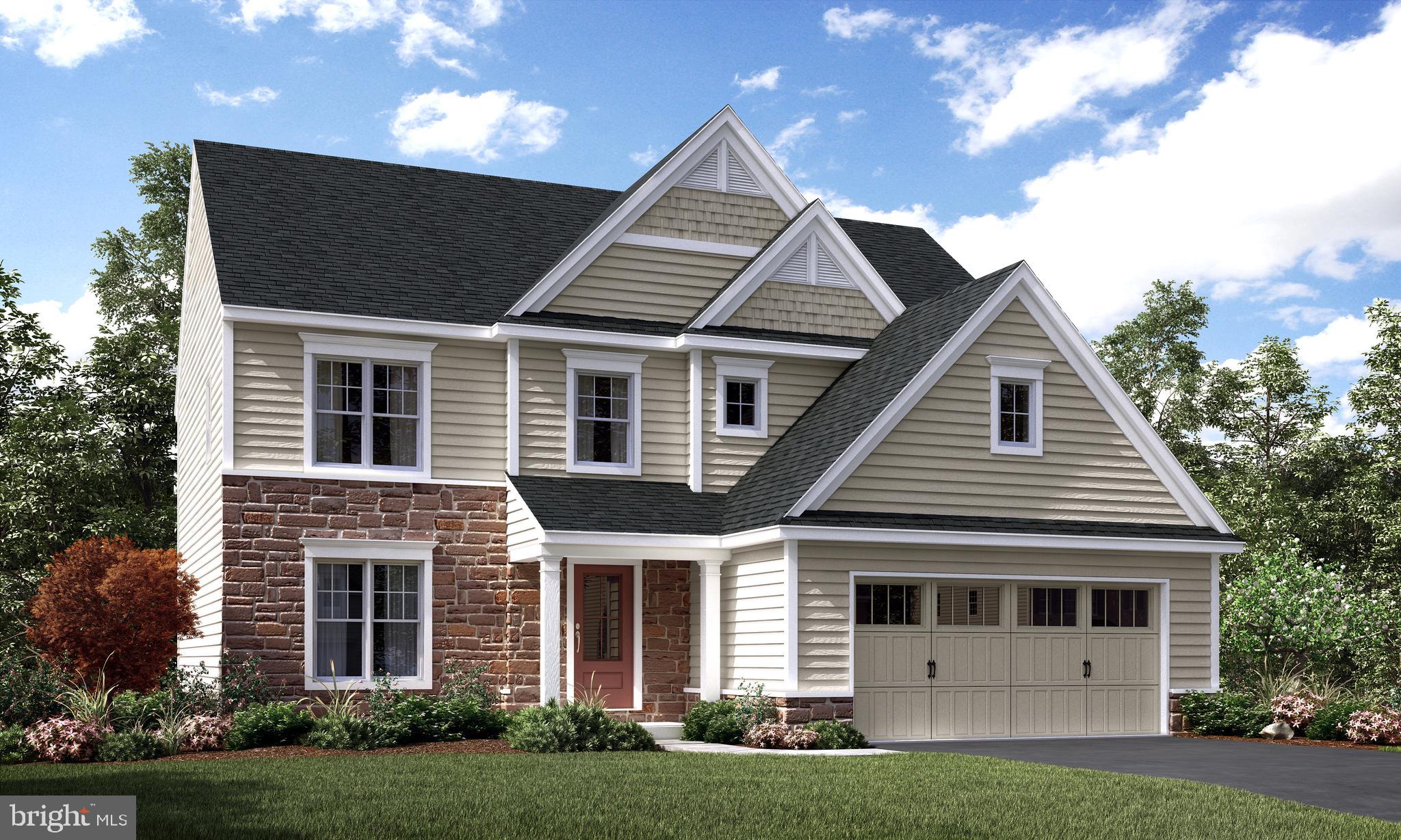 1444 Limestone Ridge Landisville, PA 17538 - Photo 1 of 1 Gallery Image 1