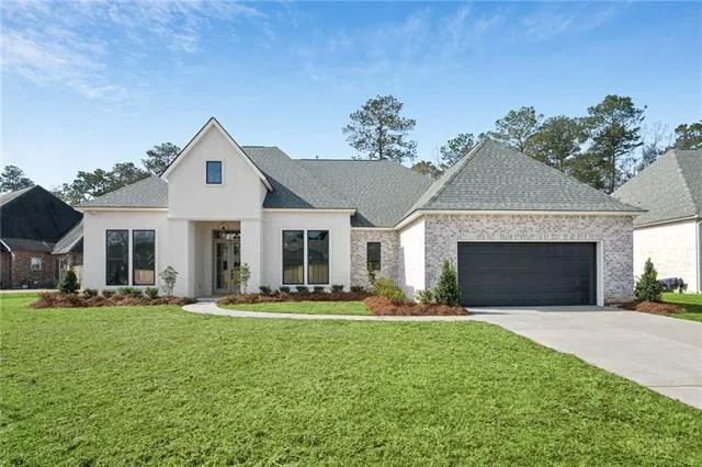 $605,000 | 1333 Avenue Lacroix Street, Covington, LA 70433