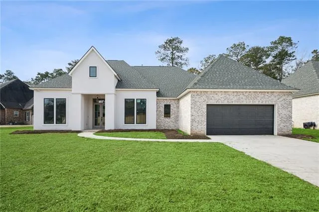 $605,000 | 1333 Avenue Lacroix Street, Covington, LA 70433