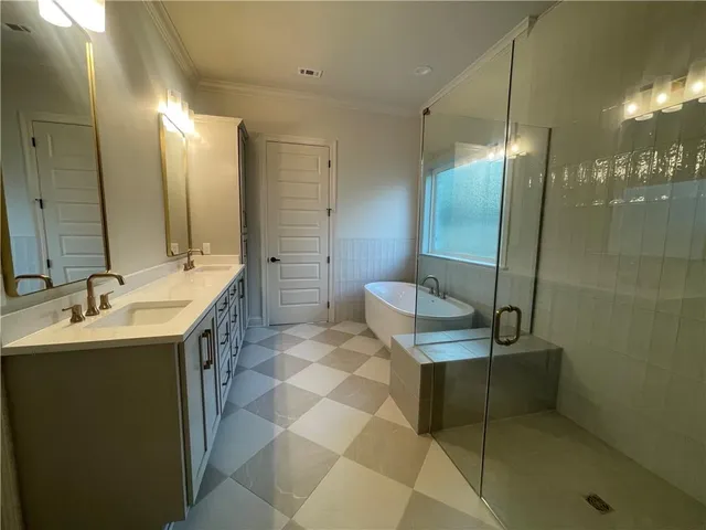 $605,000 | 1333 Avenue Lacroix Street, Covington, LA 70433