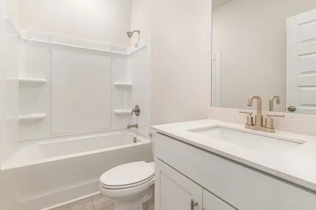 a view of small space