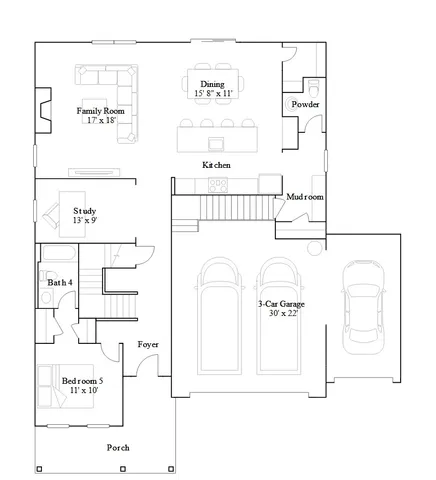 a picture of a wall with a white wall