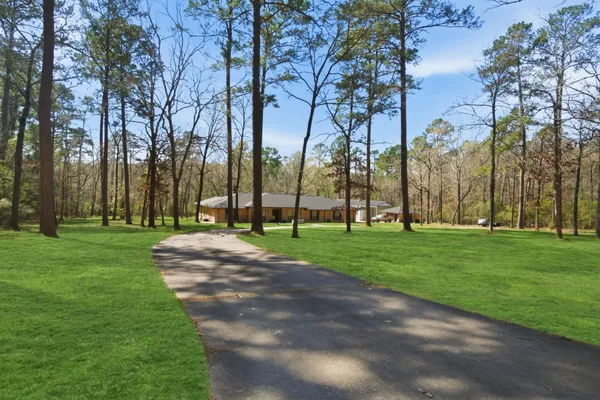 a view of a park