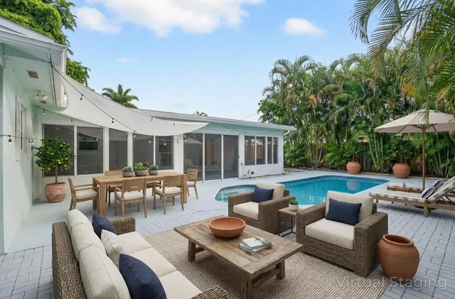 $5,900 | 699 Northwest 16th Avenue, Boca Raton, FL 33486