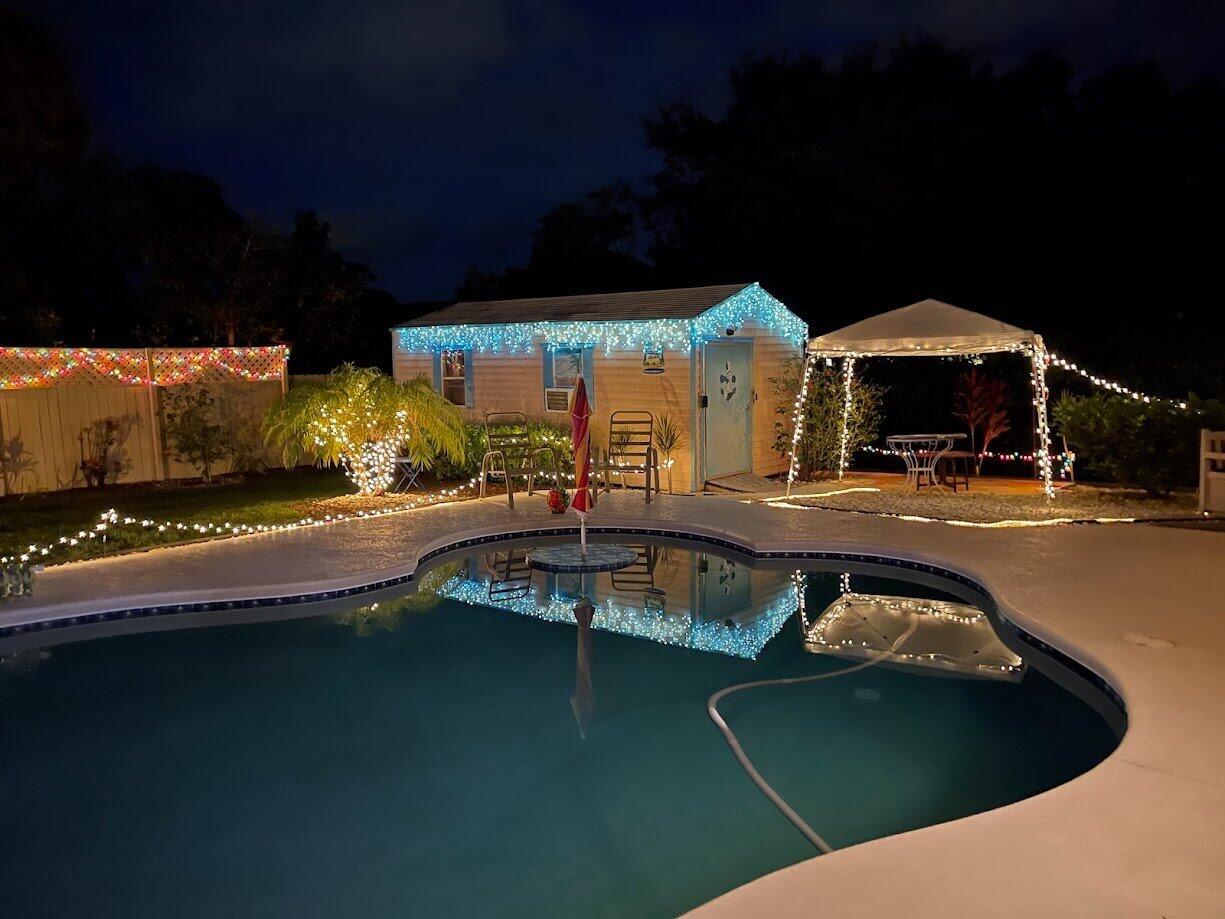 1531 Southeast Portillo Road Port St. Lucie, FL 34952 - Photo 19 of 28 17