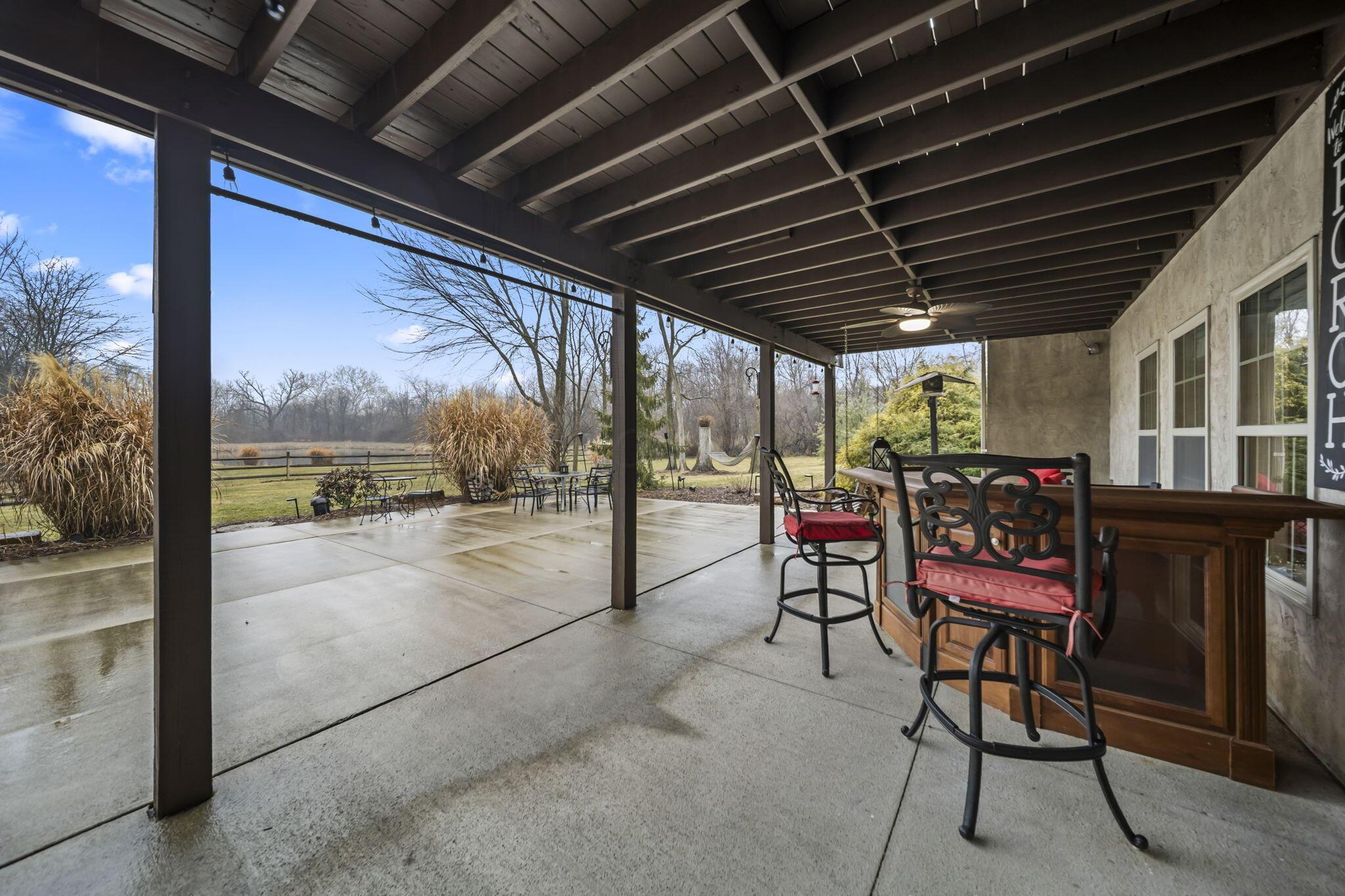 9530 Ward Road Plain City, OH 43064 - Photo 114 of 156