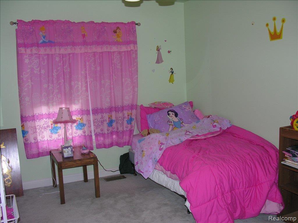 47968 Gladstone Road Canton, MI 48188 - Photo 13 of 16 Bed Room