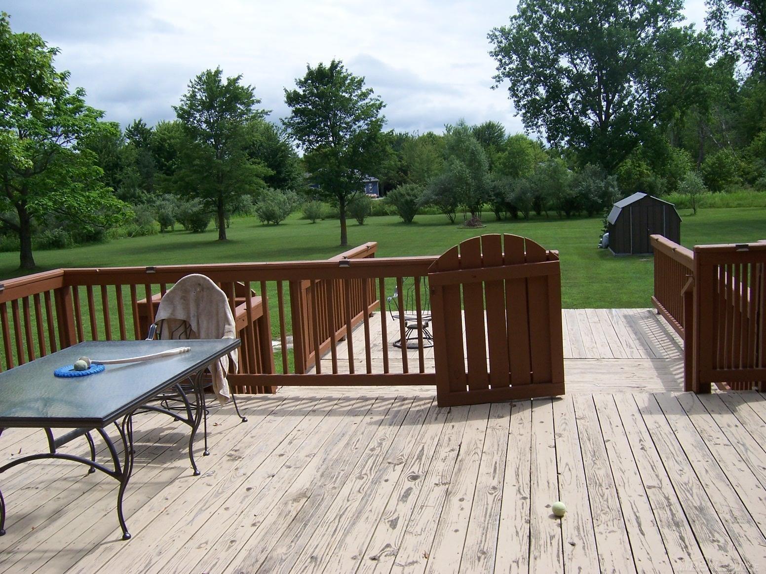 1535 Bauman Road Columbus, MI 48063 - Photo 7 of 34