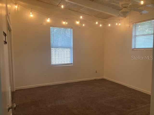 813 Northwest 22nd Street Gainesville, FL 32603 - Photo 26 of 32 an empty room with a empty space and a window