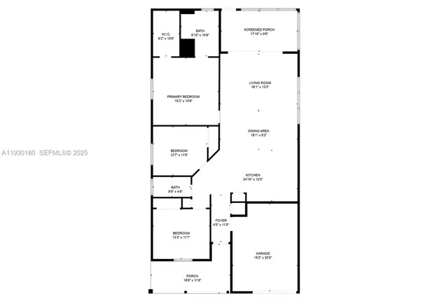 $615,000 | 228 Southwest 4th Street, Dania Beach, FL 33004