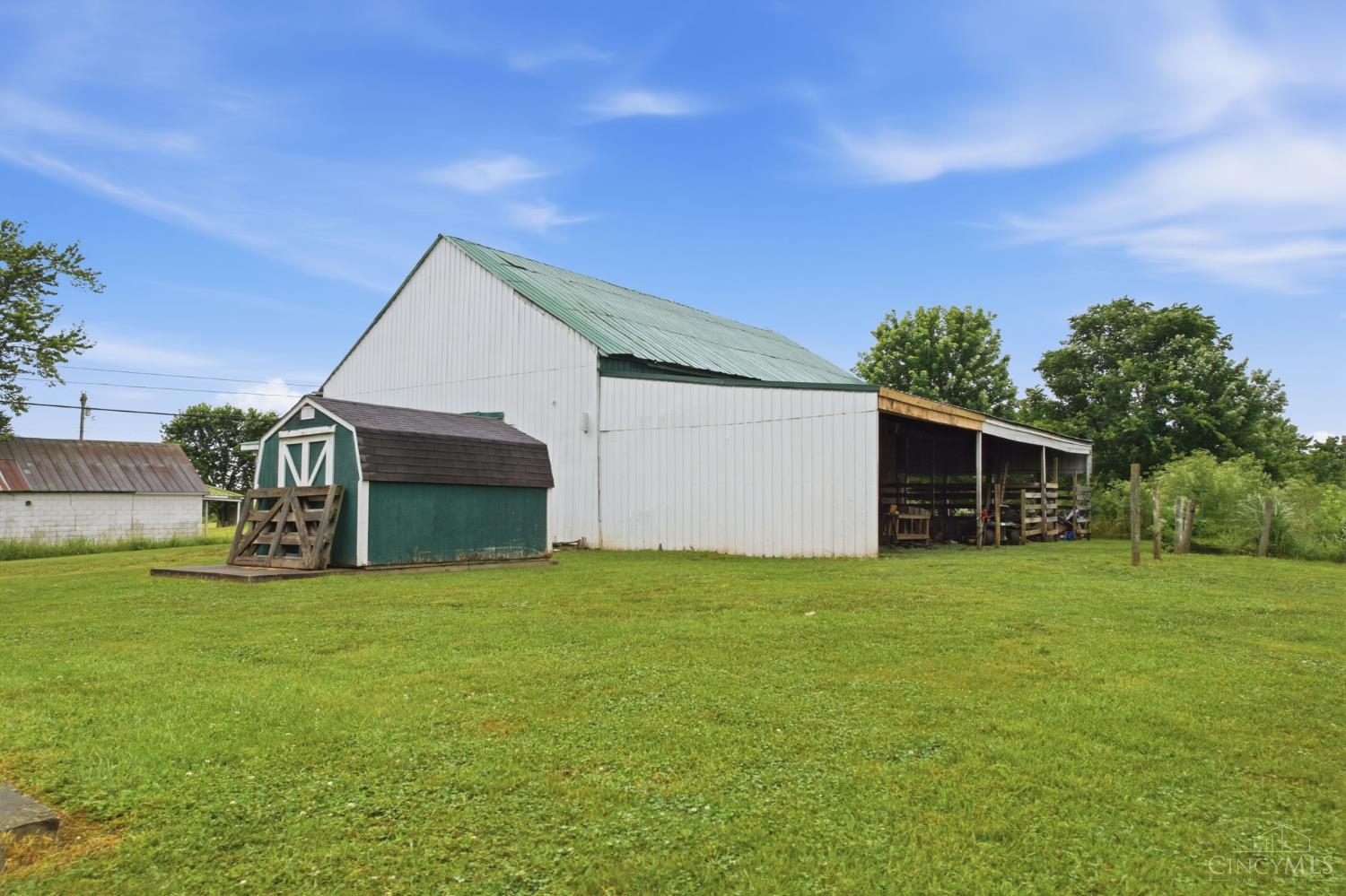 32 Pleasant View Road Manchester, OH 45144 - Photo 11 of 43