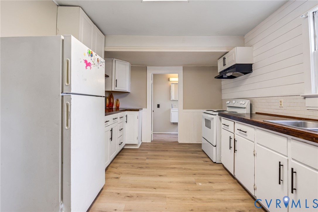 1016 Court Street Victoria, VA 23974 - Photo 12 of 33