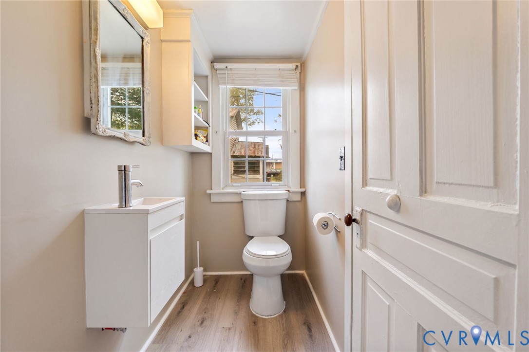 1016 Court Street Victoria, VA 23974 - Photo 14 of 33