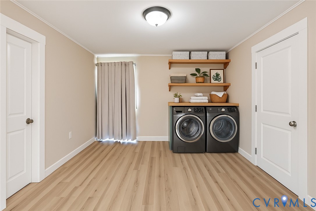 1016 Court Street Victoria, VA 23974 - Photo 15 of 33