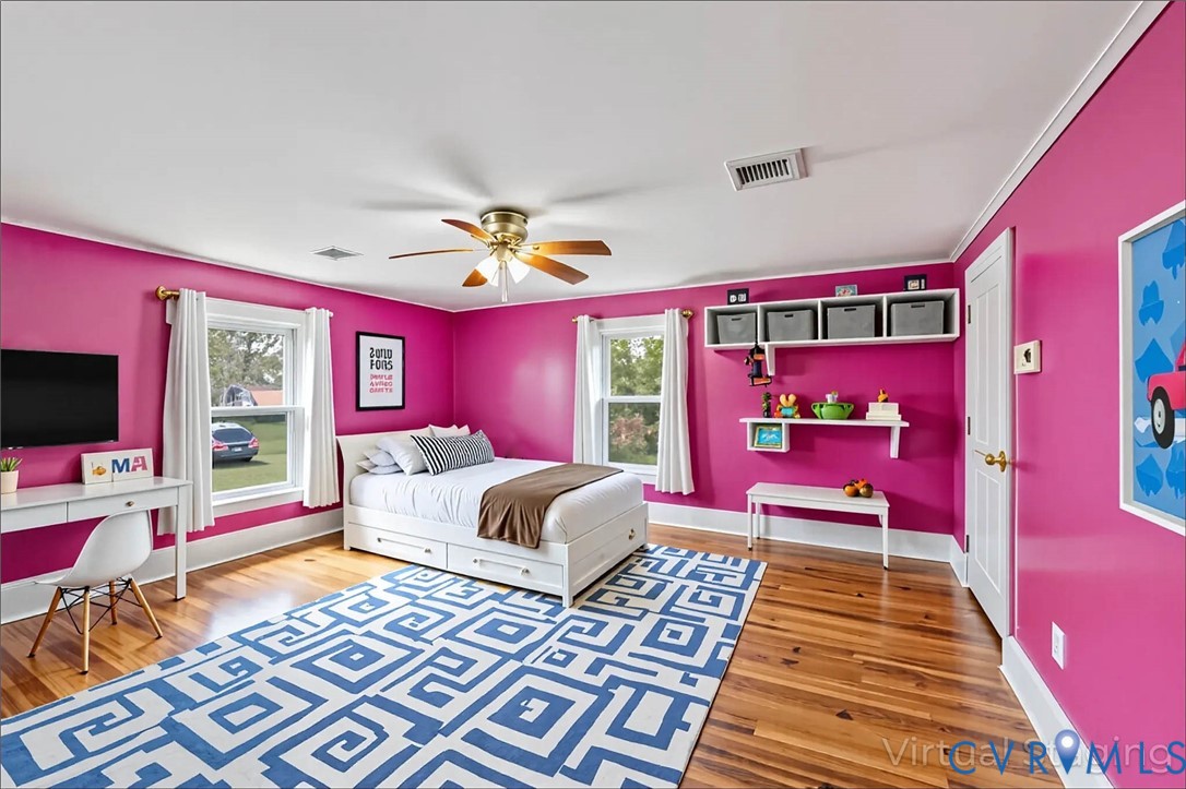 1016 Court Street Victoria, VA 23974 - Photo 23 of 33