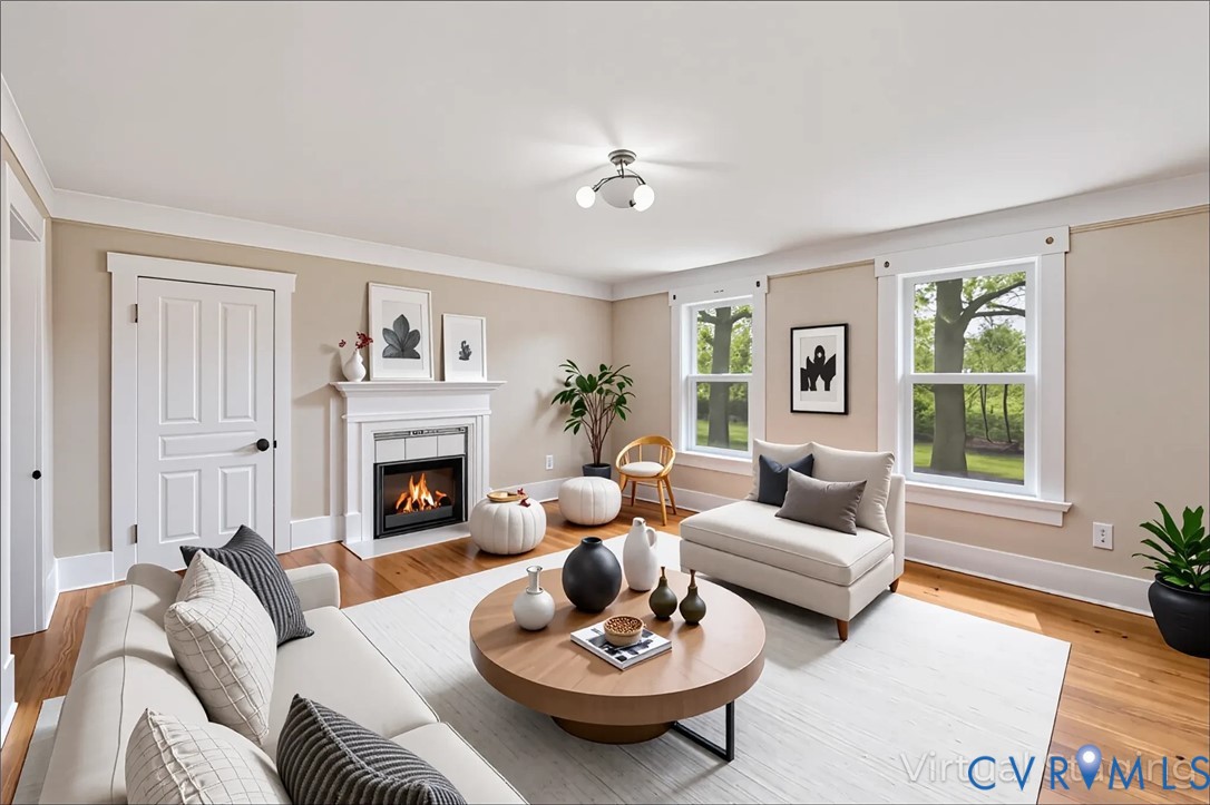 1016 Court Street Victoria, VA 23974 - Photo 3 of 33