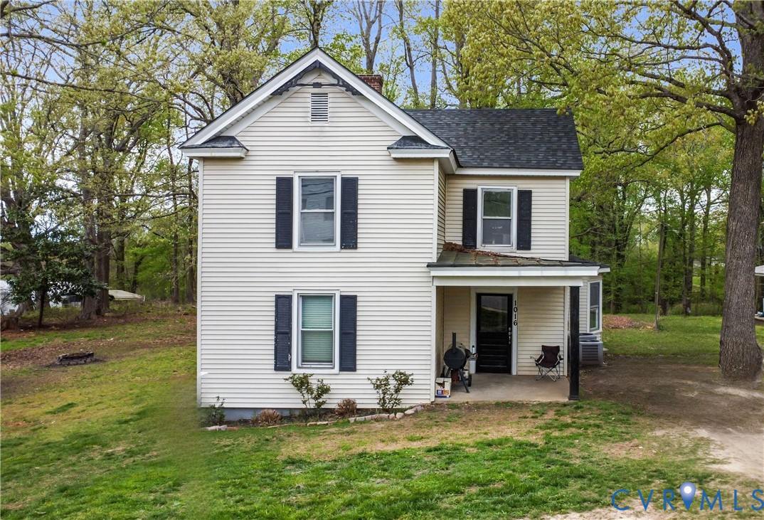 1016 Court Street Victoria, VA 23974 - Photo 31 of 33