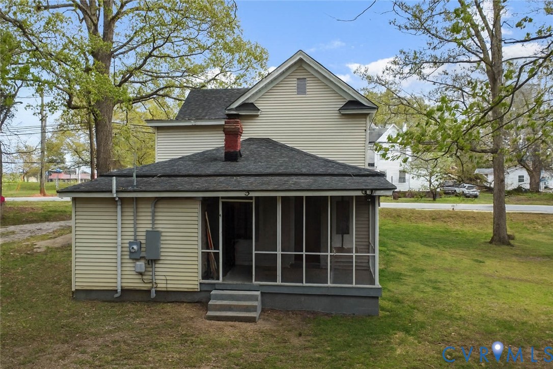 1016 Court Street Victoria, VA 23974 - Photo 33 of 33