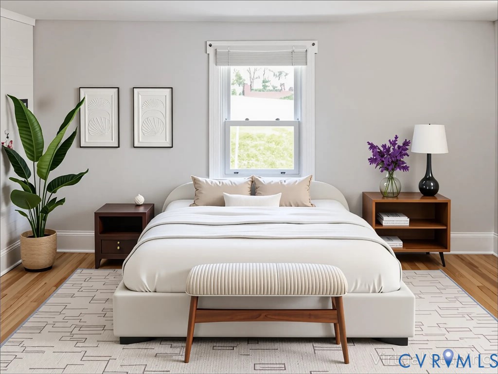 1016 Court Street Victoria, VA 23974 - Photo 5 of 33