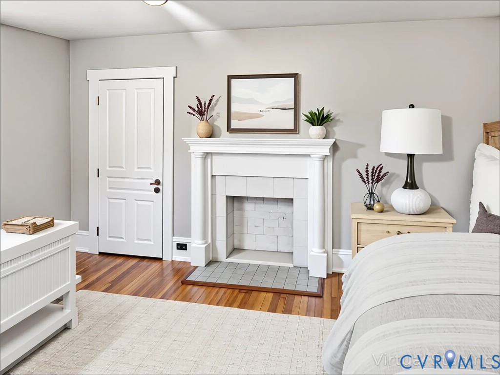 1016 Court Street Victoria, VA 23974 - Photo 7 of 33