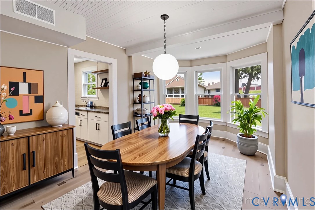 1016 Court Street Victoria, VA 23974 - Photo 10 of 33