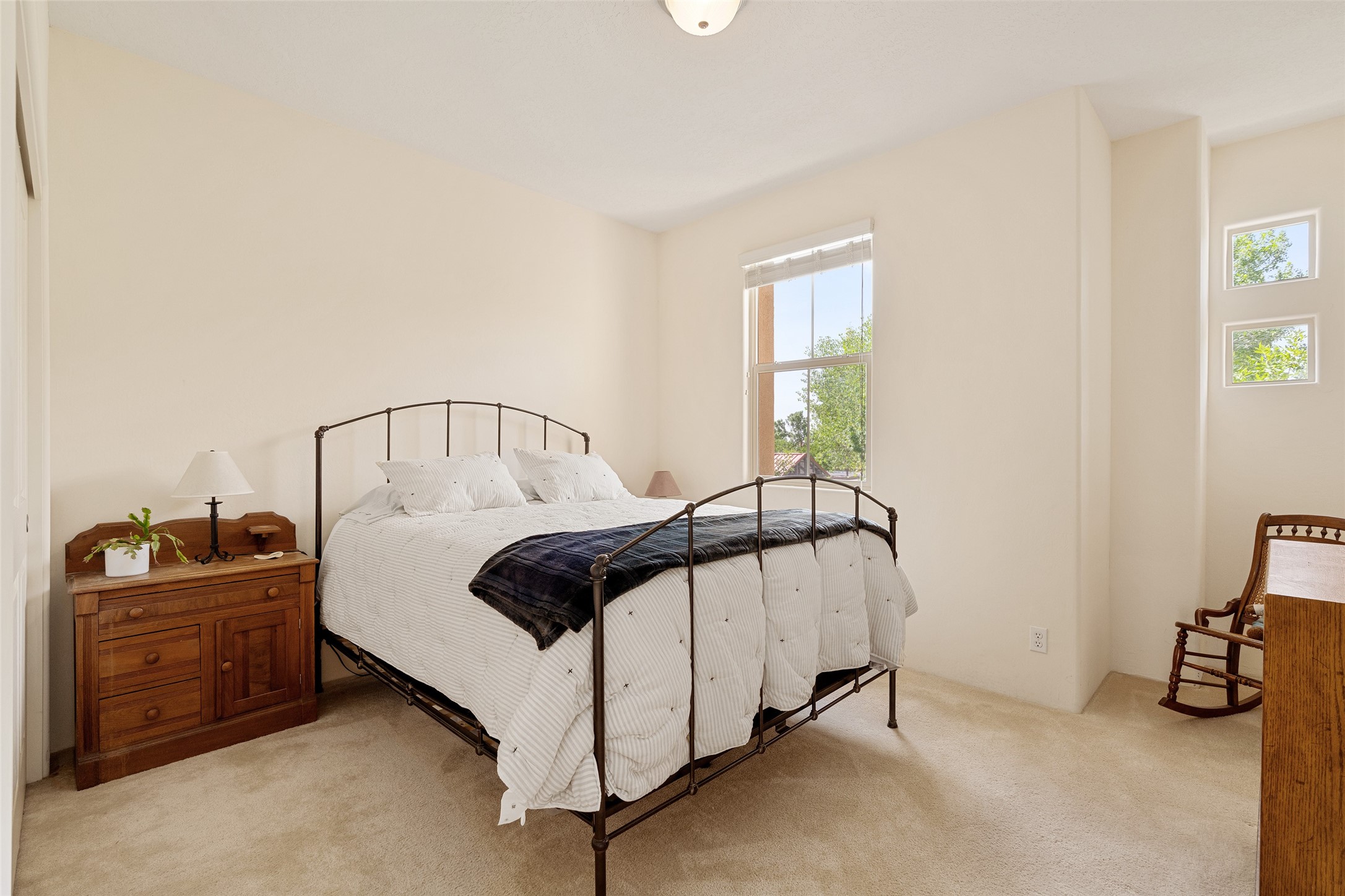 51 Canada Del Rancho, Unit D Santa Fe, NM 87508 - Photo 27 of 53