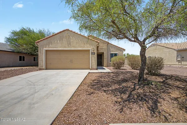 $235,000 | 21626 East Frontier Road, Red Rock, AZ 85145