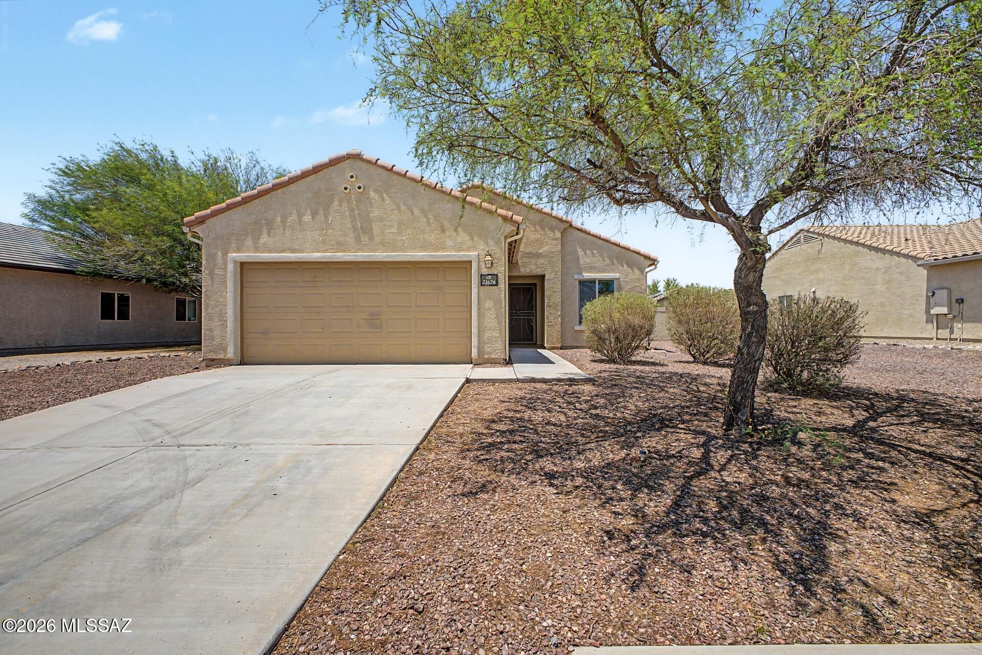 21626 East Frontier Road Red Rock, AZ 85145 - Photo 1 of 37