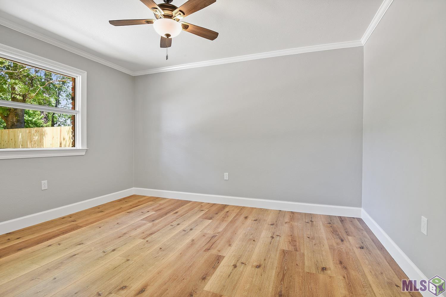 365 Court Street Baton Rouge, LA 70810 - Photo 16 of 19 Bedroom 3