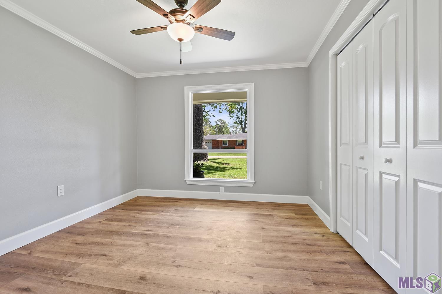 365 Court Street Baton Rouge, LA 70810 - Photo 18 of 19 Bedroom 4