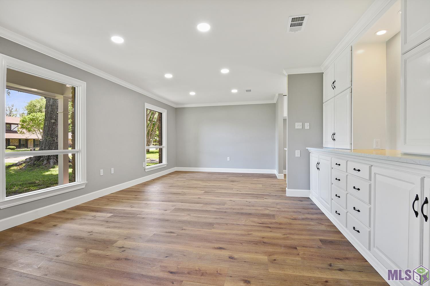 365 Court Street Baton Rouge, LA 70810 - Photo 5 of 19 Dining Room