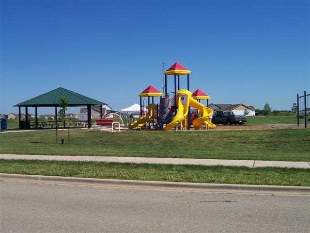 1732 Kingsbury Road Washington, IL 61571 - Photo 9 of 9 Gallery Image 9