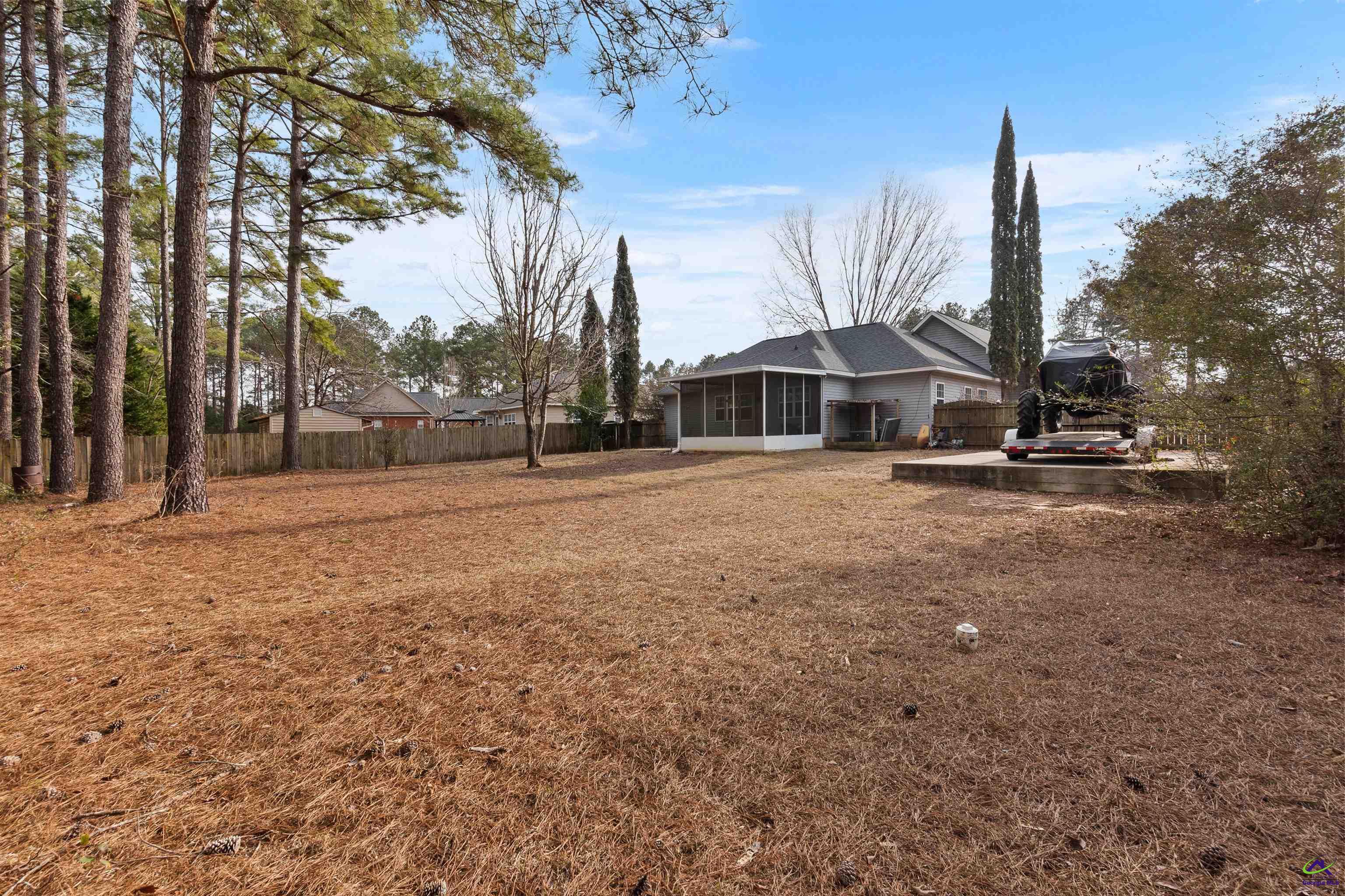 105 Eagles Ridge Court Perry, GA 31069 - Photo 50 of 55