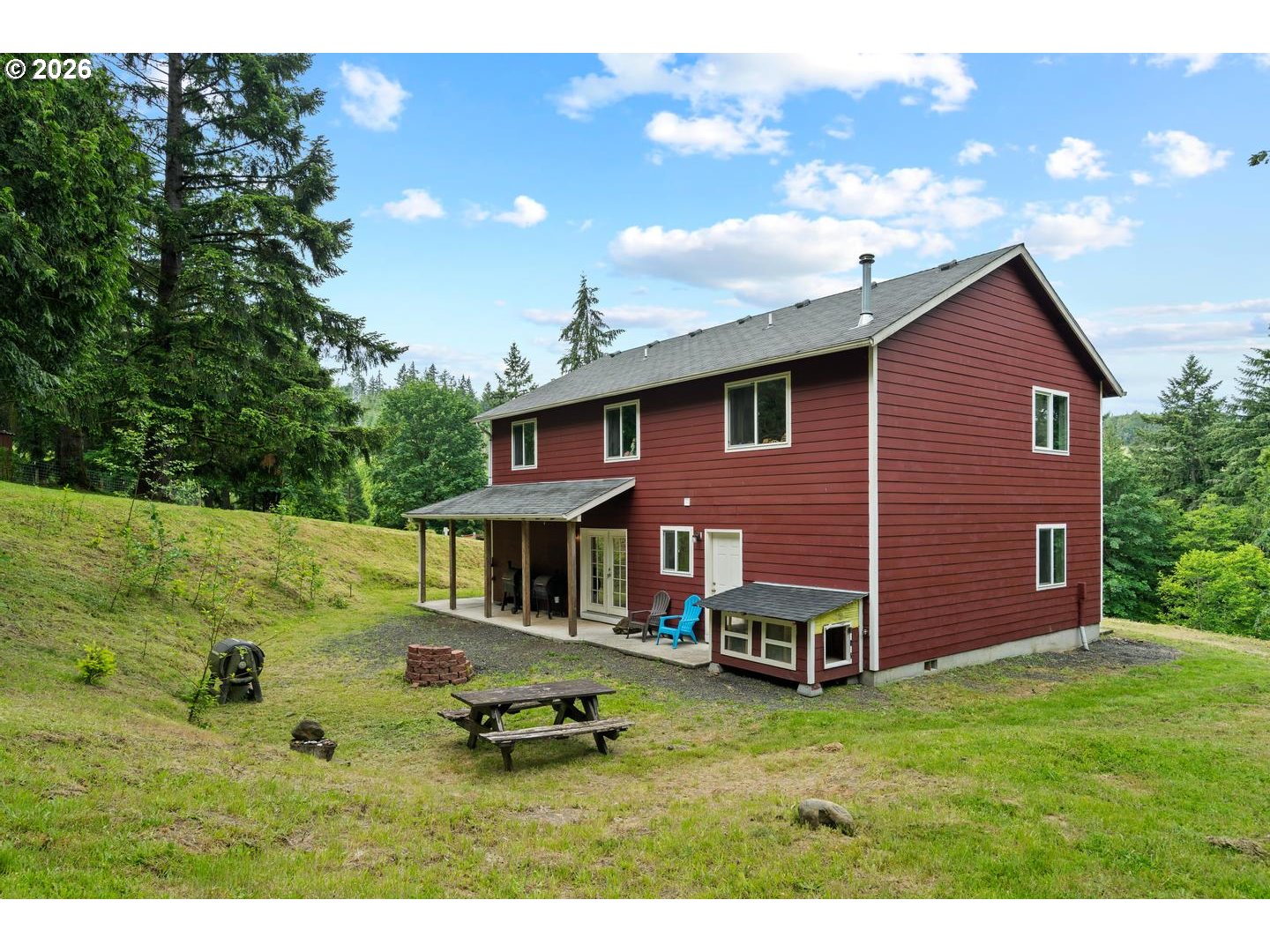 32171 Bishop Road Rainier, OR 97048 - Photo 24 of 40