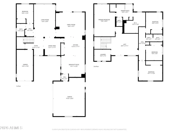 $799,000 | 3509 East Marlene Drive, Gilbert, AZ 85296