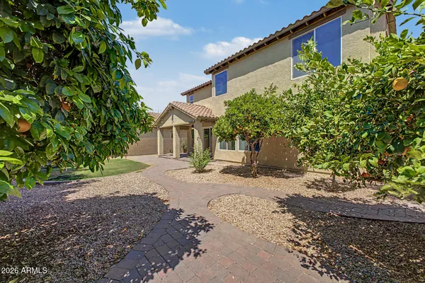 $799,000 | 3509 East Marlene Drive, Gilbert, AZ 85296