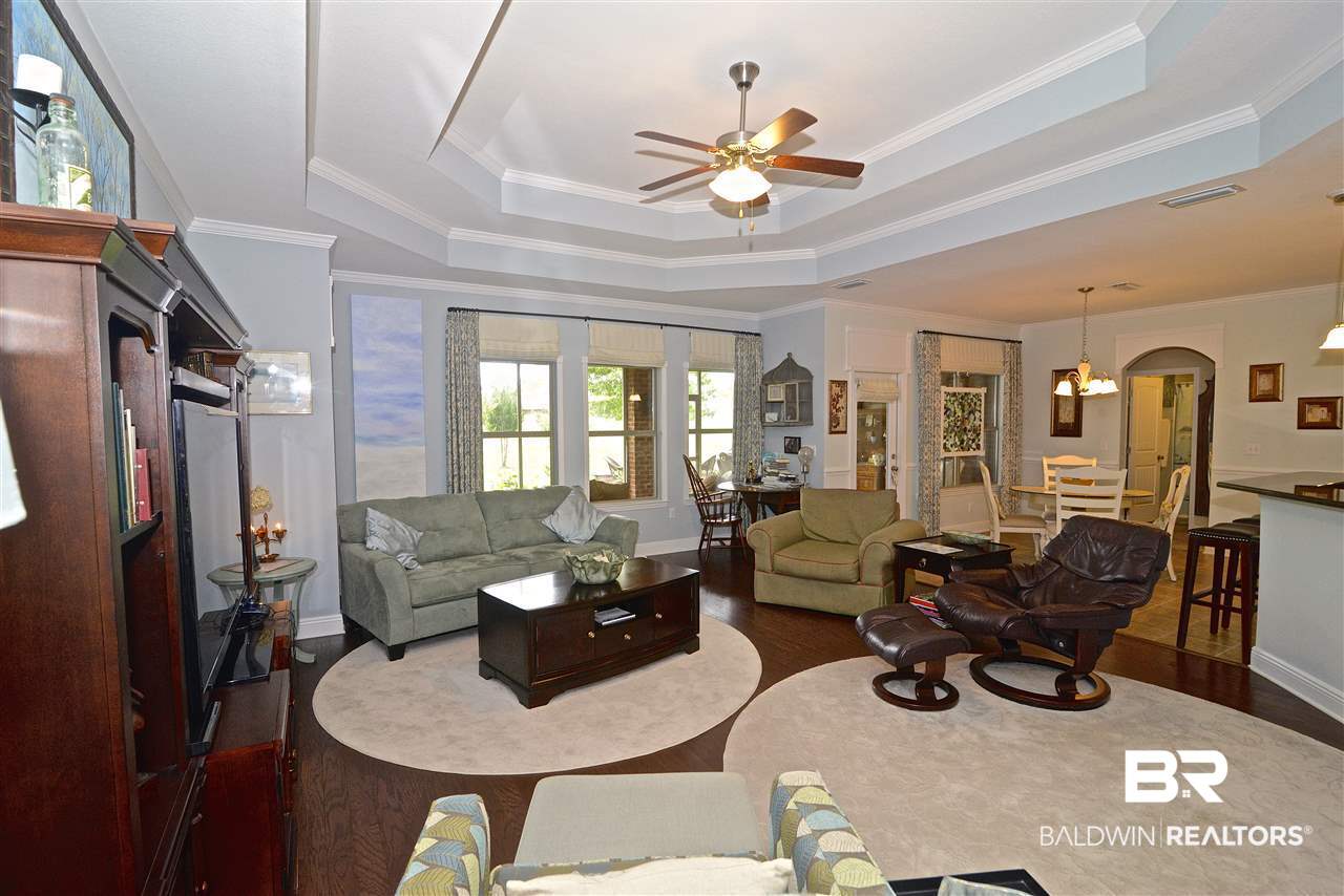 23477 Dundee Circle Foley, AL 36535 - Photo 9 of 24