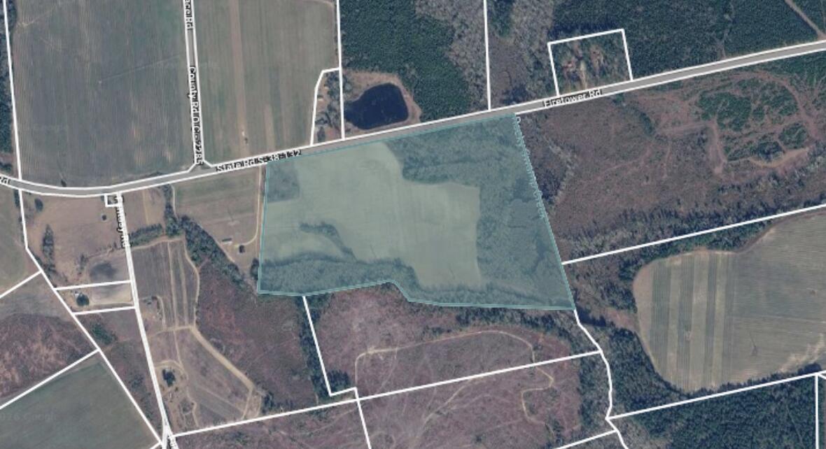 Tbd Firetower Road Springfield, SC 29146 - Photo 1 of 8