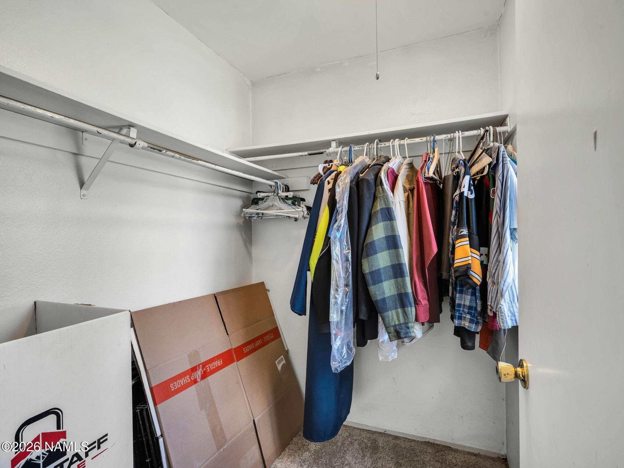1727 North Deer Crossing Road Flagstaff, AZ 86004 - Photo 23 of 35 Primary Closet