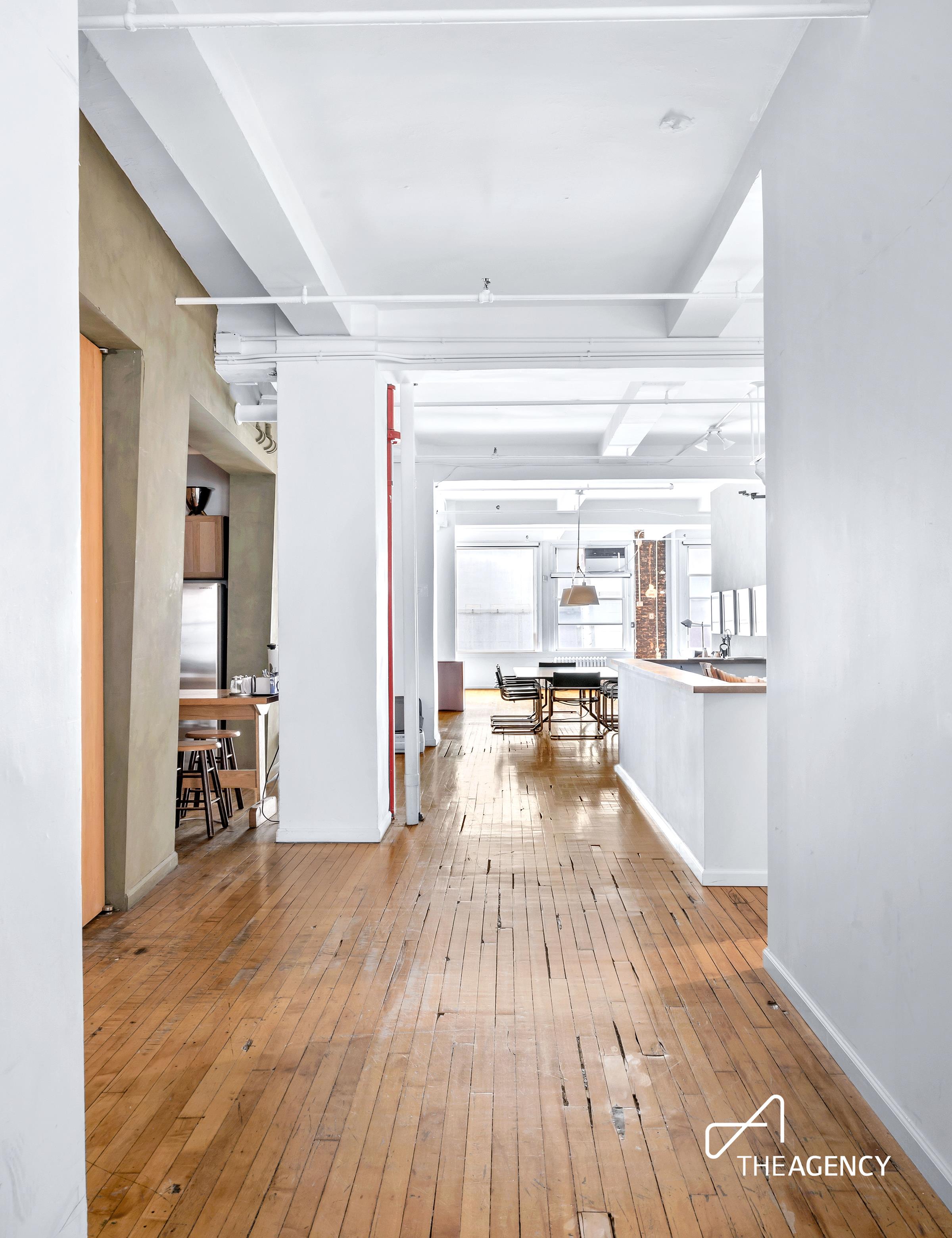 118 East 25th Street, Unit 6 Manhattan, NY 10010 - Photo 4 of 12