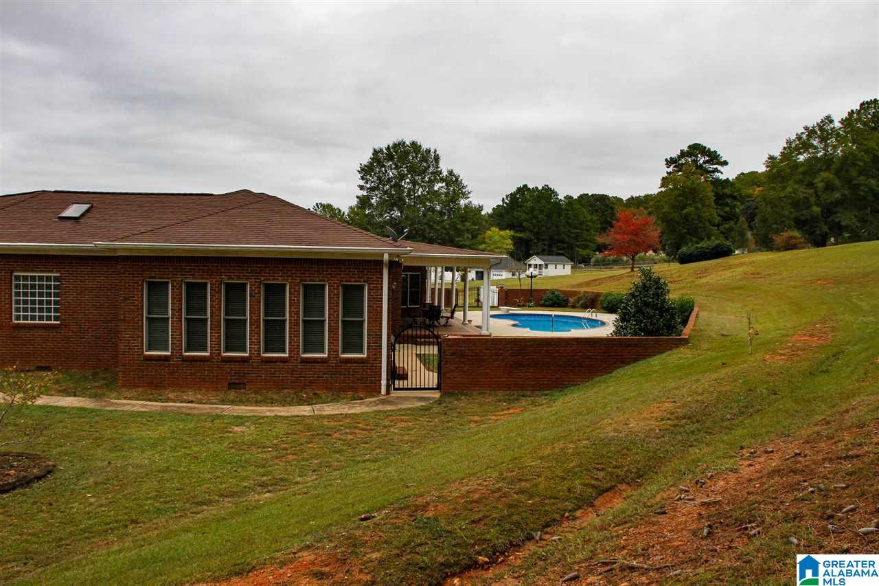 312 County Line Road Oxford, AL 36203 - Photo 3 of 45 Gallery Image 3