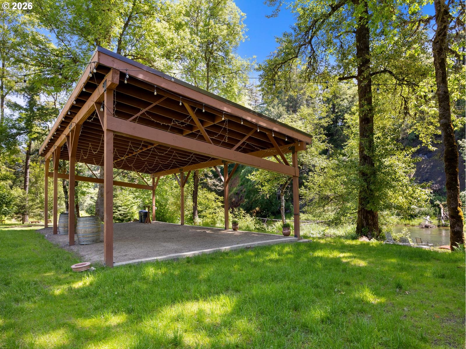 23090 Yamhill River Road Willamina, OR 97396 - Photo 41 of 46