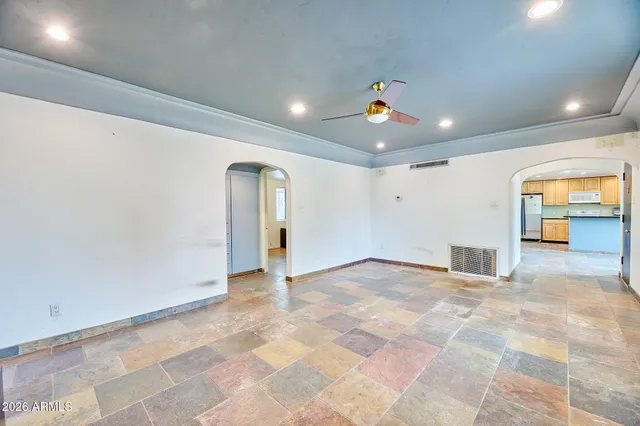 $699,000 | 327 East Medlock Drive, Phoenix, AZ 85012