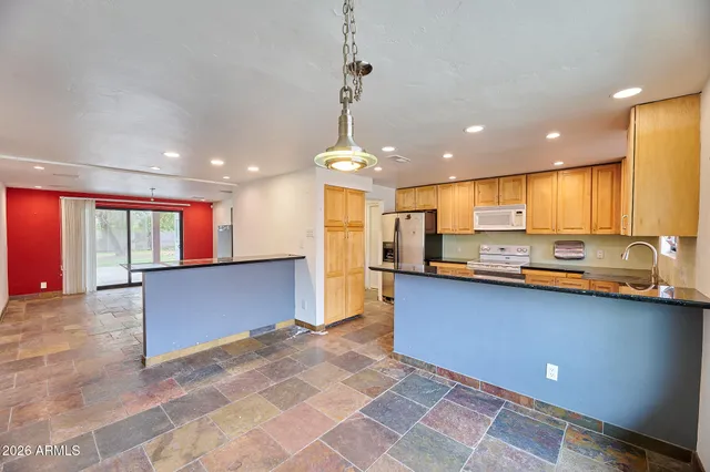 $699,000 | 327 East Medlock Drive, Phoenix, AZ 85012