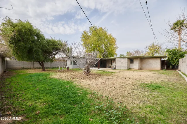 $699,000 | 327 East Medlock Drive, Phoenix, AZ 85012