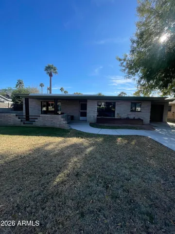 $699,000 | 327 East Medlock Drive, Phoenix, AZ 85012