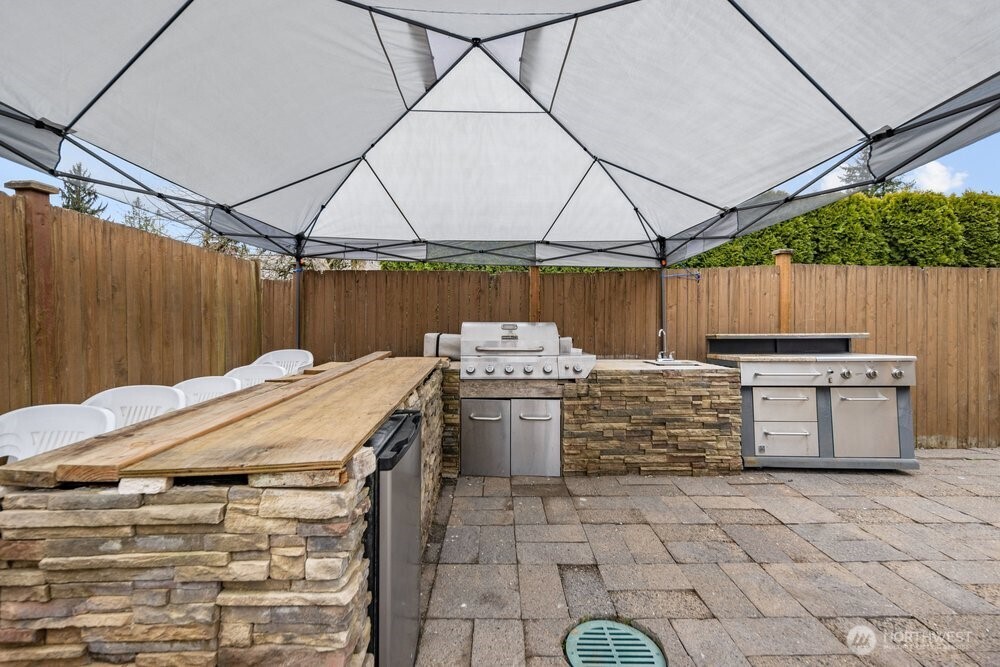 1152 Johnson Street Monroe, WA 98272 - Photo 33 of 38 a view of a storage & utility room