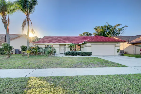 $649,000 | 9697 Majestic Way, Boynton Beach, FL 33437
