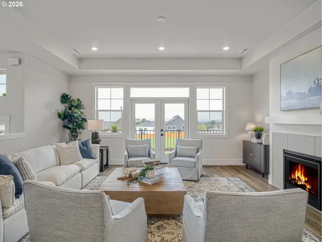 $724,990 | 11760 Southwest 176th Drive, Beaverton, OR 97007