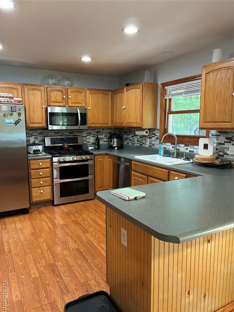 10995 East Isabella County Line Road Coleman, MI 48618 - Photo 16 of 76 Gallery Image 16